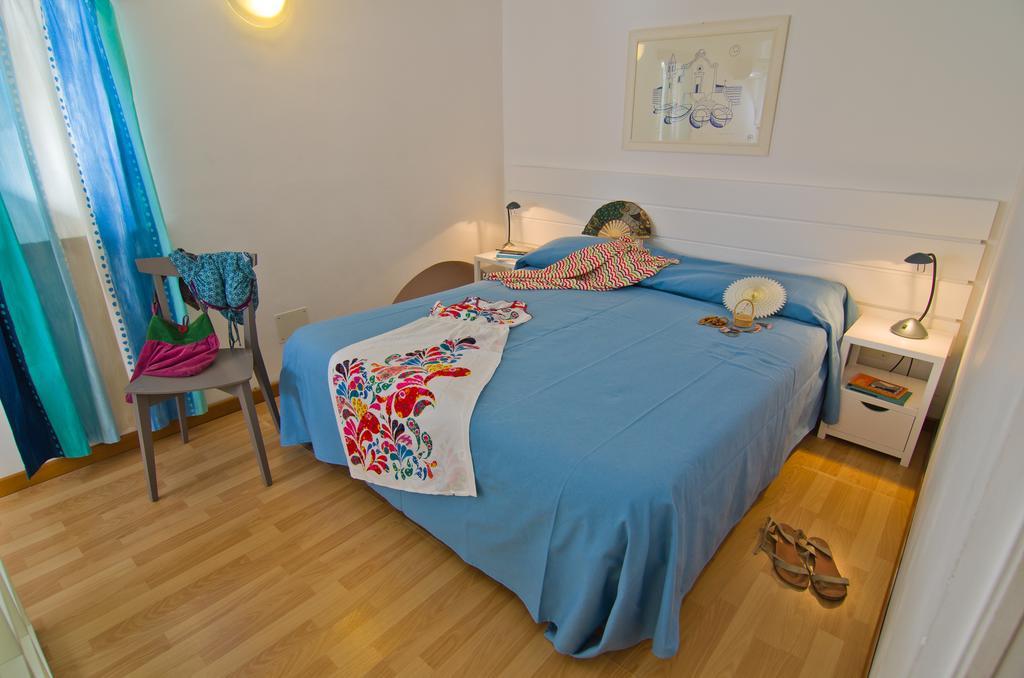 Appartamenti Le Pleiadi - Sant'Angelo D'Ischia Habitación foto