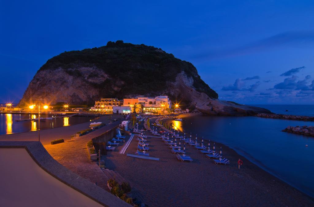 Appartamenti Le Pleiadi - Sant'Angelo D'Ischia Habitación foto