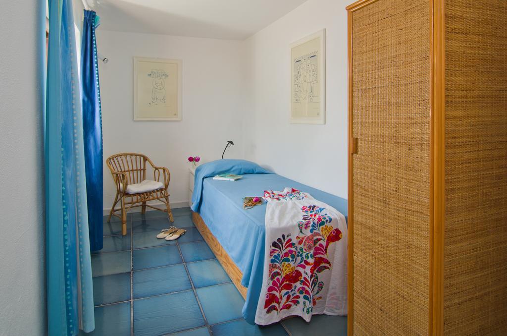 Appartamenti Le Pleiadi - Sant'Angelo D'Ischia Habitación foto