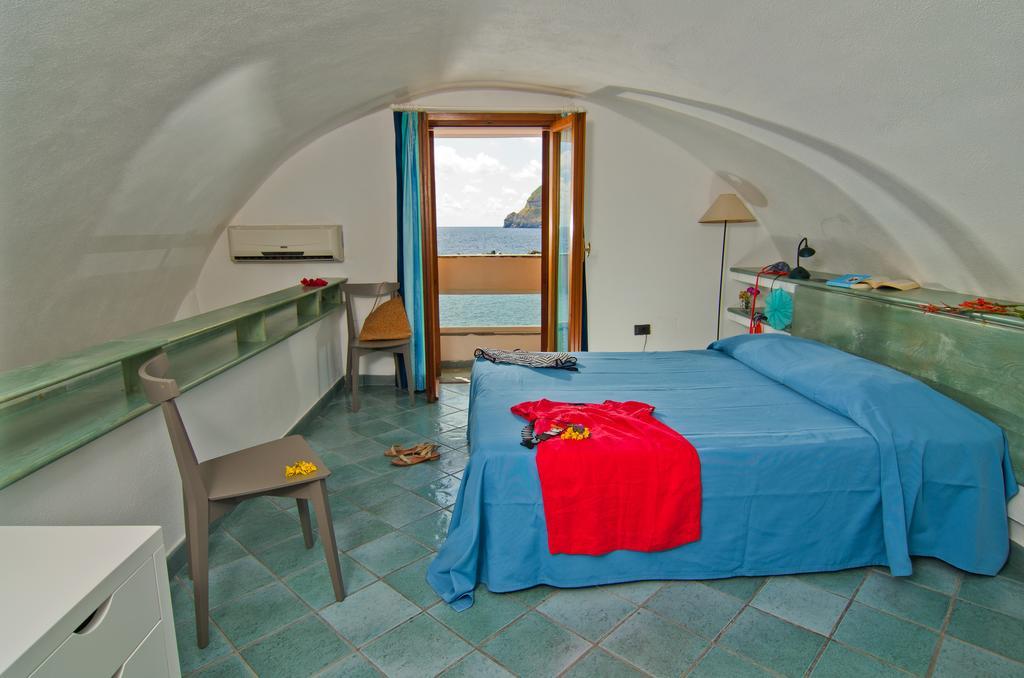 Appartamenti Le Pleiadi - Sant'Angelo D'Ischia Habitación foto