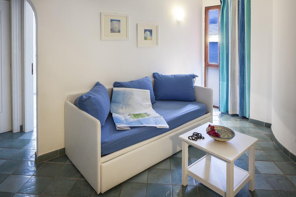 Appartamenti Le Pleiadi - Sant'Angelo D'Ischia Habitación foto