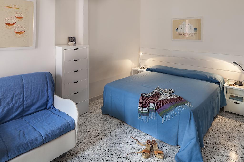 Appartamenti Le Pleiadi - Sant'Angelo D'Ischia Habitación foto