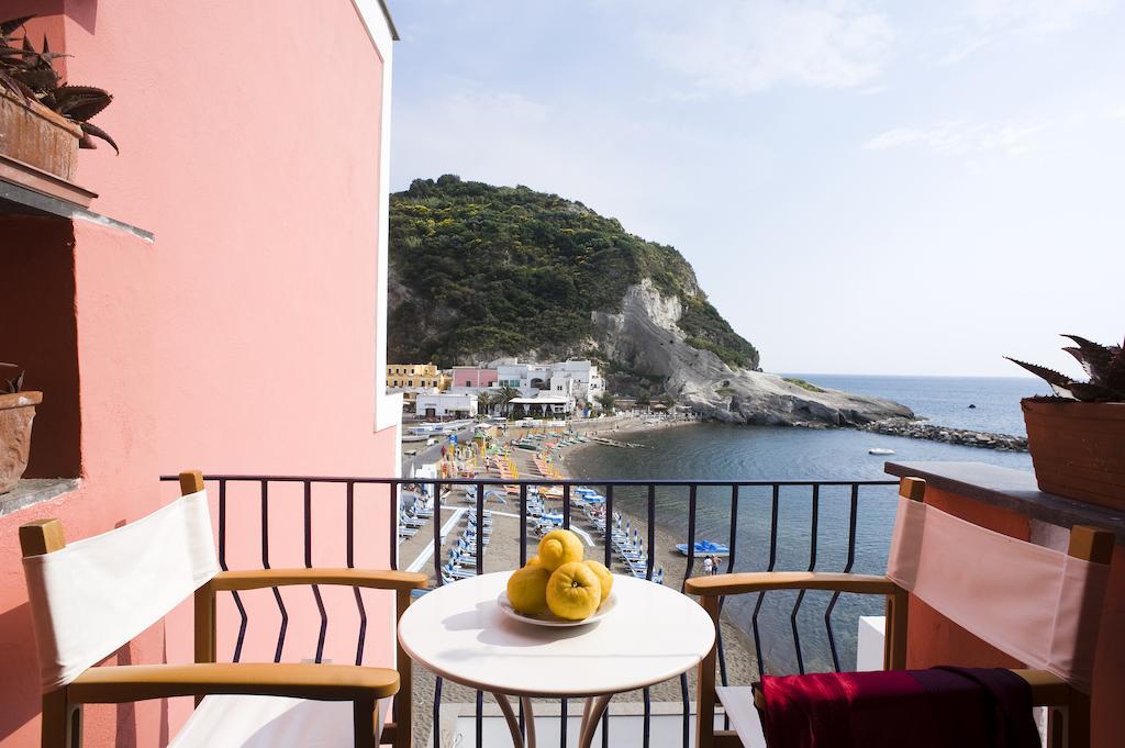Appartamenti Le Pleiadi - Sant'Angelo D'Ischia Habitación foto